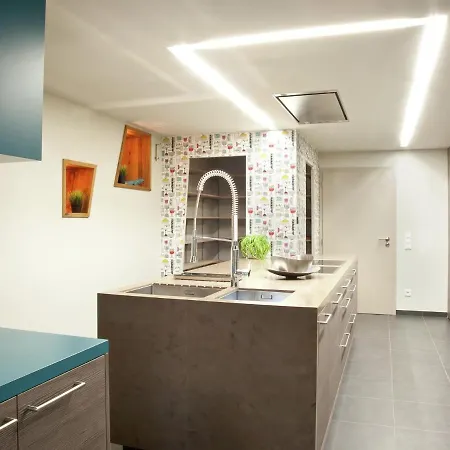 度假居 Majestic In With Turkish Steambath