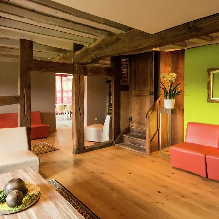 Majestic In With Turkish Steambath Holiday home *