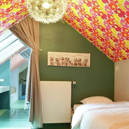 Holiday home Majestic In With Turkish Steambath *