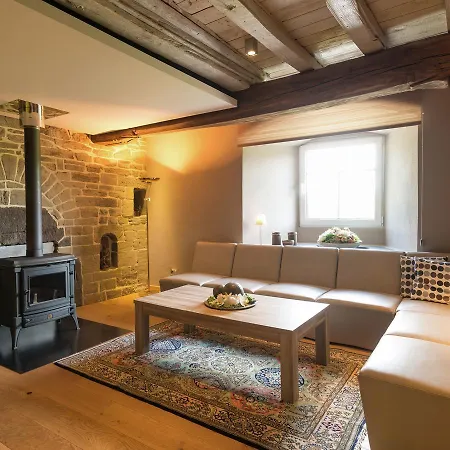 Majestic In With Turkish Steambath Holiday home