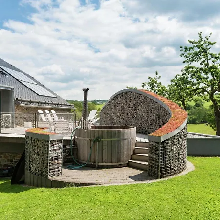 Majestic In With Turkish Steambath Holiday home